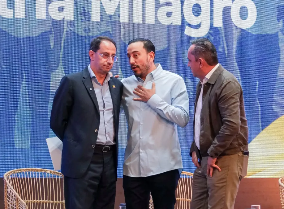 Risaralda pone la reconstrucción del terremoto en el primer encuentro regional del Plan Nacional de Desarrollo