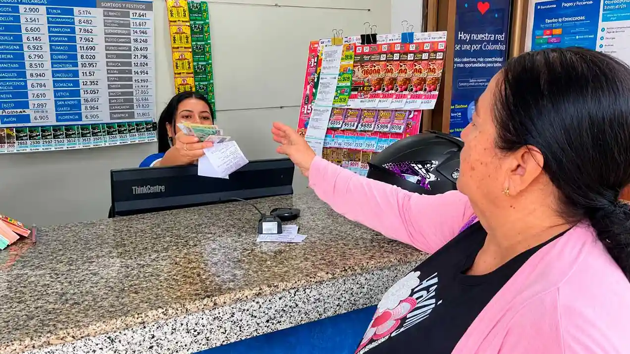 ‘A nuestros adultos mayores no los vamos a desamparar’: Presidente De La Espriella al anunciar giros de Colombia Mayor desde el 28 de octubre